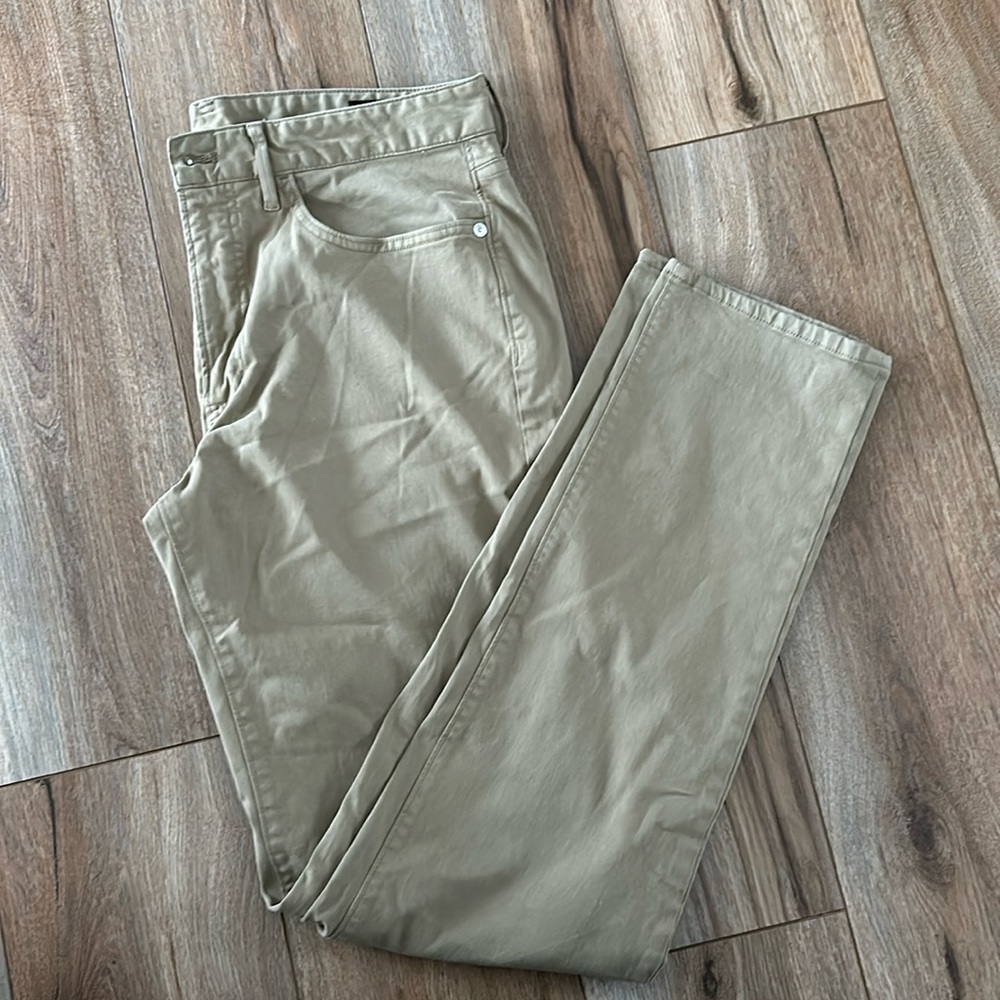 Men’s Bonobos Khakis